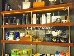 -星巴克臻选店(澳门伦敦人店)