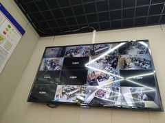 -北戴河庆山饭店·海鲜砂锅粥(北戴河黑石路店)