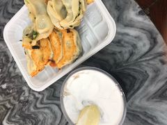 -八珍·广式煎饺·广州老字号(北京路总店)