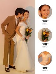 -女王风尚STUDIO·轻奢化定制