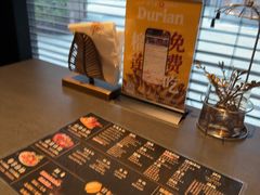 -铭牛烧肉·和牛海鲜自助(高新月牙湖店)