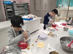 -西檬树SIMON·T轻奢蛋糕(大东方Max店)