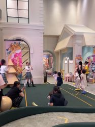 -奈尔宝家庭中心·儿童乐园·亲子餐厅(华采天地店)