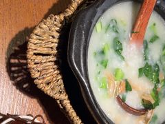 -南拳十三姨·潮汕砂锅粥(世纪金源店)