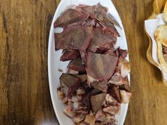 -永茂驴肉(莲池南大街总店)