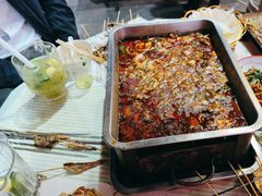 -三毛烧烤·南昌大排档(山姆店)