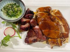 -金翠河烧鹅餐厅(解放碑时代广场店)