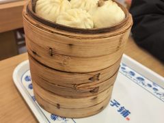 -庆丰包子铺(西单店)