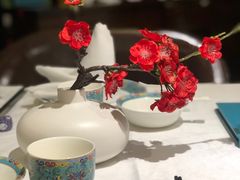 -肆月河豚·新淮扬(金融街店)
