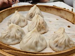 -不二心·鲜肉大包·海胆小笼汤包(二七广场店)