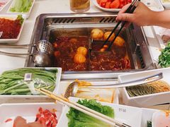 -野妹火锅(龙岗店)