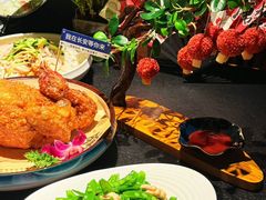 -唐猫庭院·千年陕菜(赛格国际购物中心店)