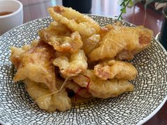 -鹿鸣春饭店(总店)