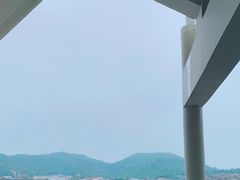 -横琴客运码头