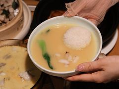-竹里馆 ·茶食(奥体店)