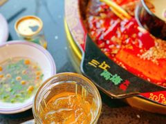 -三江两海老火锅(北京首店)