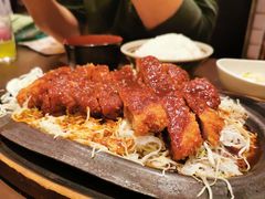 -矢场猪(名古屋站三井楼北馆店)