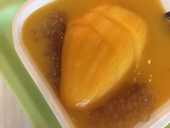 杨枝甘露-满记甜品(大悦城店)