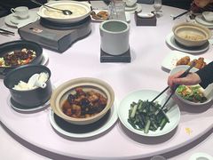 -粗茶淡饭·汉口公馆(循礼门店)