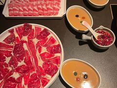 -东来顺·非遗火锅(赛格国际购物中心店)