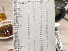 -味逍遥牛肉火锅(万江旗舰店)