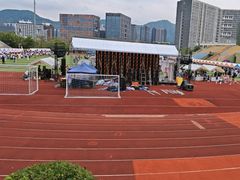 -深圳大学(丽湖校区)