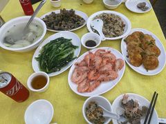 -锐记美食店·现捞海鲜(闸坡店)