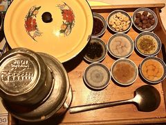 -哥老官重庆美蛙鱼头(龙湖杭州金沙天街店)