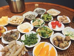 -品茗轩茶楼(江川路店)