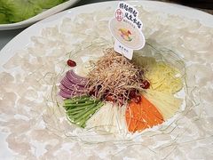 -顺德渔村·岭南一号