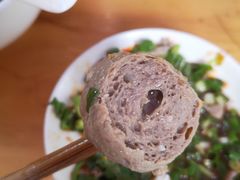 牛肉丸-柴头哥·牛肉火锅(爱民路店)