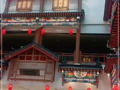 -银泰百货(北京大红门店)