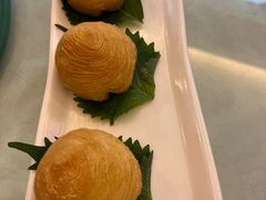 -万山楼海鲜酒家·二十三年老字号