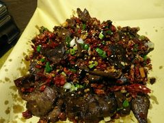 -自己人(九码头店)