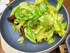 -云海肴·汽锅鸡·云南菜(天山百盛优客店)