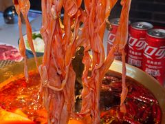 -小龙翻大江文化火锅(宽窄店)