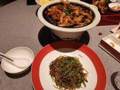 -柿合缘新京菜(国金中心商场店)