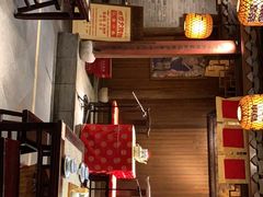 -南京大牌档(三阳广场苏宁店)