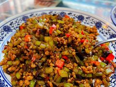 -蜗牛小馆醉乡民谣云南菜(惠新西里店)