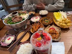 -铜锣湾国际购物中心