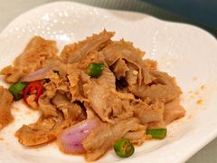 -世纪缘湖滨花园酒店·湖景轩中餐厅(太阳宫店)