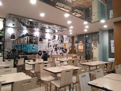 大堂-四海游龙(大华店)