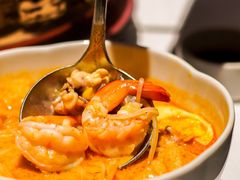 -狮拾久·现代新加坡料理(福田COCO Park店)