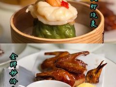 -铭家点心(秦岭路店)
