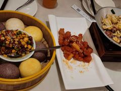-小菜园新徽菜(上海浦东复地活力城店)