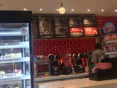 -85度C(厦门中华城新店)