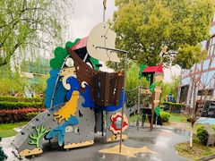 -安徒生童话乐园