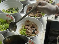 -老赵面店(大西路店)