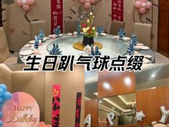 -红菜坊·烤鸭·川鲁宴(石园店)