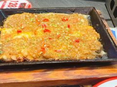 -钱锋炭缸烧烤(南湖大路总店)